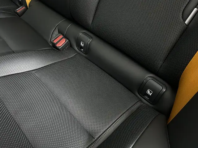 Polestar 3 Polestar 3 Long Range Dual Motor mit Performanc... Ansicht 25