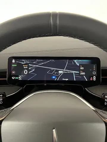 Polestar 3 Polestar 3 Long Range Dual Motor mit Performanc... Ansicht 12