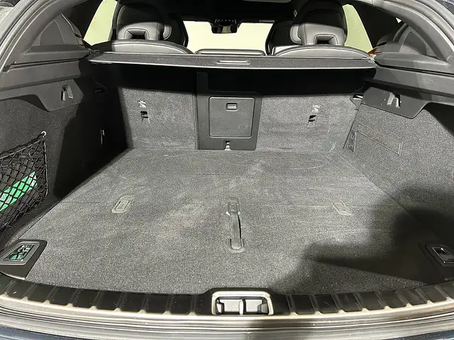 Polestar 3 Polestar 3 Long Range Dual Motor mit Performanc... Ansicht 28