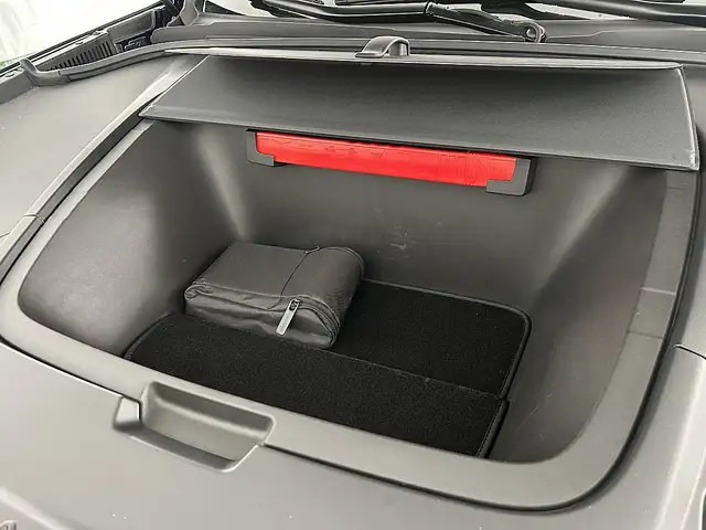 Polestar 3 Polestar 3 Long Range Dual Motor mit Performanc... Ansicht 32