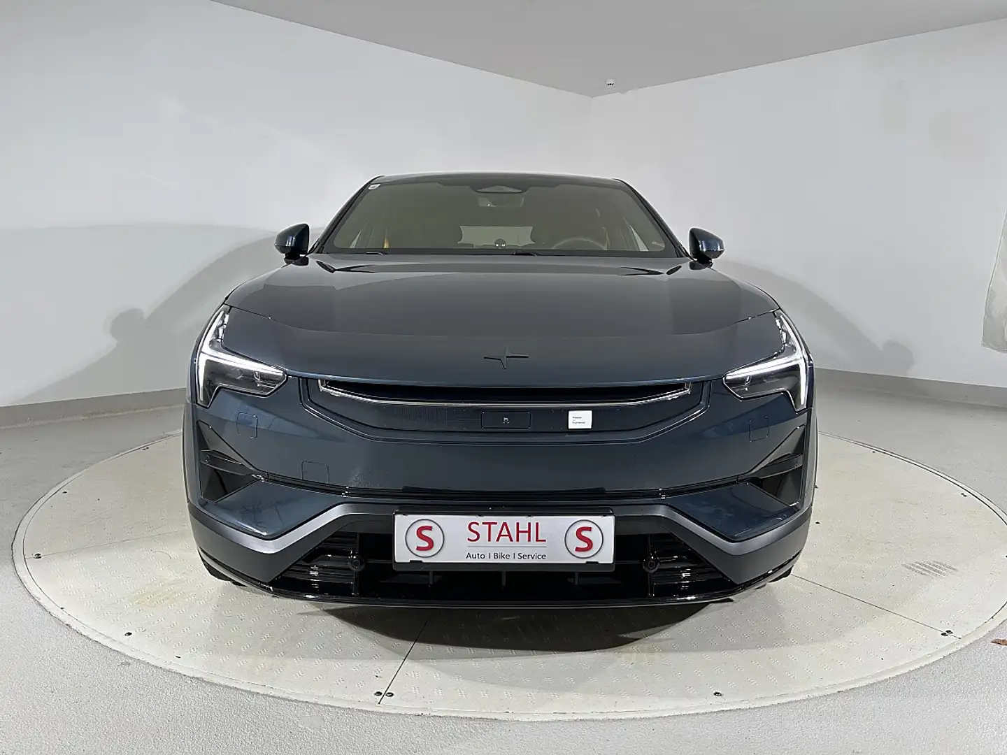 Polestar 3 Polestar 3 Long Range Dual Motor mit Performanc... Blau - 2