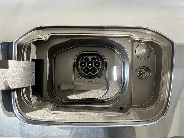 Polestar 3 Polestar 3 Long Range Dual Motor mit Performanc... Ansicht 31