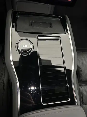 Polestar 3 Polestar 3 Long Range Dual Motor mit Performanc... Ansicht 22