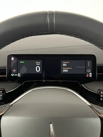 Polestar 3 Polestar 3 Long Range Dual Motor mit Performanc... Ansicht 14