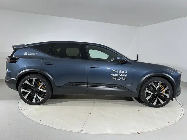 Polestar 3 Polestar 3 Long Range Dual Motor mit Performanc... Ansicht 4