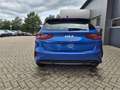 Kia Ceed / cee'd Vision 1.5 T-GDi 140PS Automatik Klimaautomatik... Blau - thumbnail 3