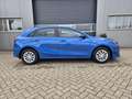 Kia Ceed / cee'd Vision 1.5 T-GDi 140PS Automatik Klimaautomatik... Blau - thumbnail 5