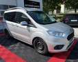 Ford Tourneo Courier Titanium Plateado - thumbnail 5