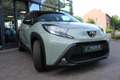 Toyota Aygo X 1.0 VVT-i MT Pulse Two-Tone Groen - thumbnail 10