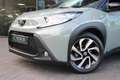 Toyota Aygo X 1.0 VVT-i MT Pulse Two-Tone Groen - thumbnail 8