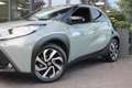 Toyota Aygo X 1.0 VVT-i MT Pulse Two-Tone Groen - thumbnail 7