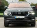 Skoda Kodiaq 2.0d DSG Style-7pl-Navi-Leder-Cam-2021-Carpass Grau - thumbnail 7