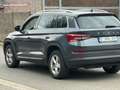 Skoda Kodiaq 2.0d DSG Style-7pl-Navi-Leder-Cam-2021-Carpass Grau - thumbnail 6
