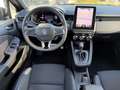 Renault Clio 1.6 E-Tech Full Hybrid 145 esprit Alpine | 360 cam Noir - thumbnail 3