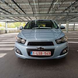 1.3 VCDi 75ch Start&Stop LS+