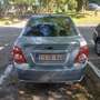 Chevrolet Aveo 1.3 VCDi 75ch Start&Stop LS+ - thumbnail 9