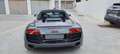 Audi R8 Spyder 5.2 FSI quattro Gri - thumbnail 3
