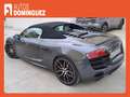 Audi R8 Spyder 5.2 FSI quattro Gri - thumbnail 1