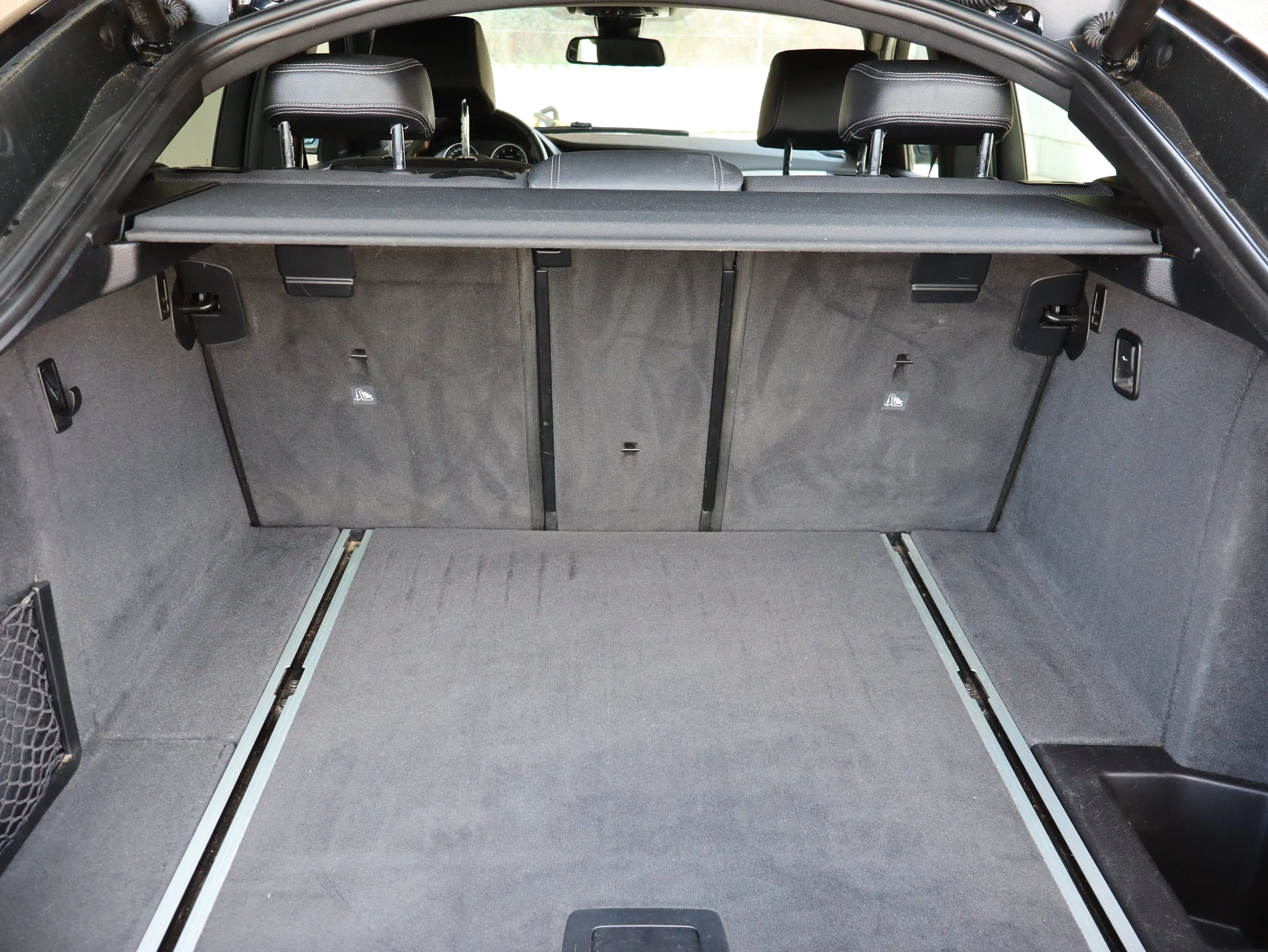 BMW X4 xDrive35i Sport-Aut. M SPORT *AHK*NAVI*BI-XENON*EL.GLAS-SCHIEBEDACH*HIFI* — photo 15