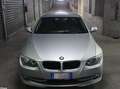 BMW 320 Serie 3 E92 Coupe 320d Coupe Eletta 184cv Argento - thumbnail 3