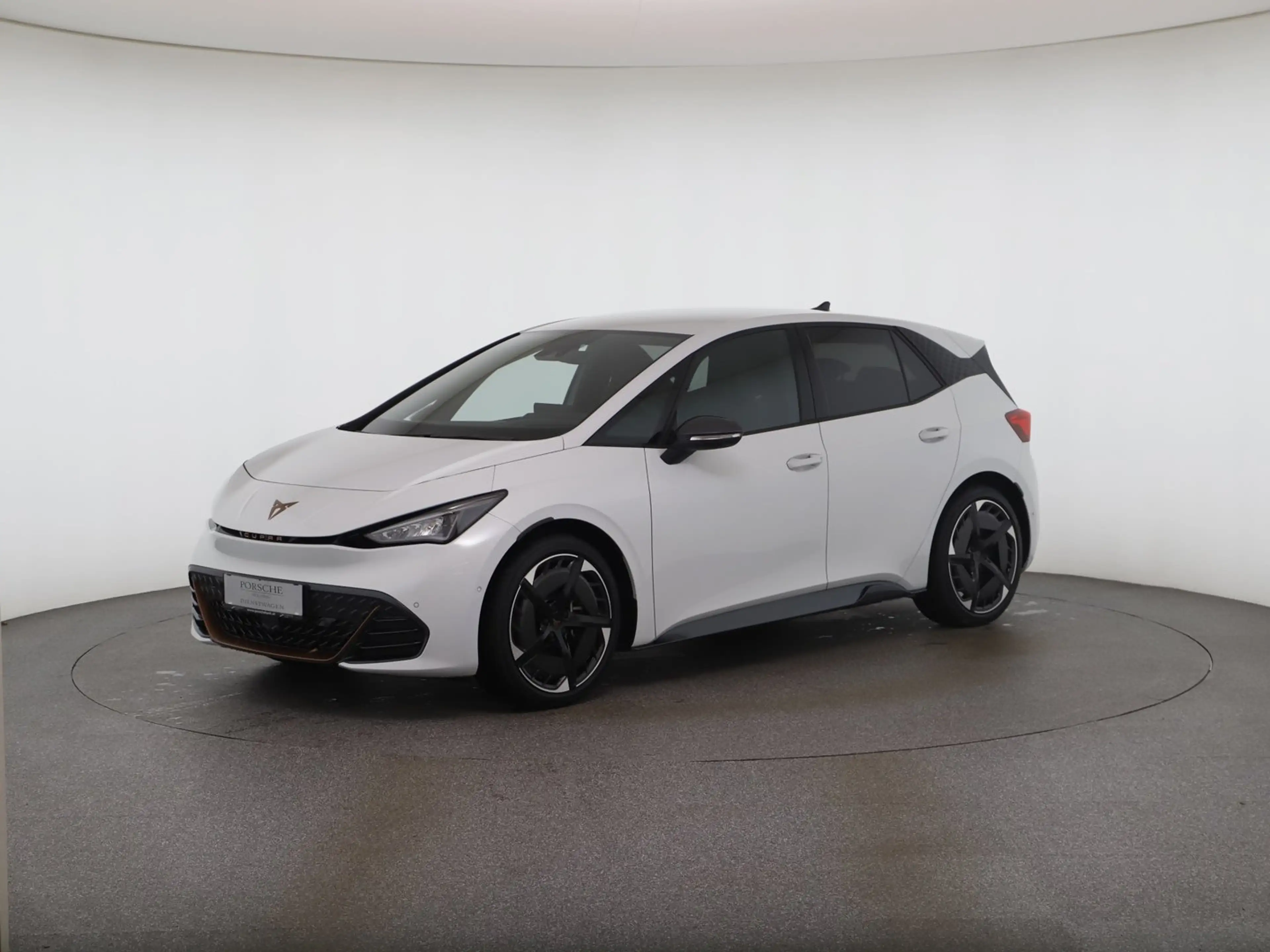 CUPRA Born 77/82 e-Boost 170kW/231PS