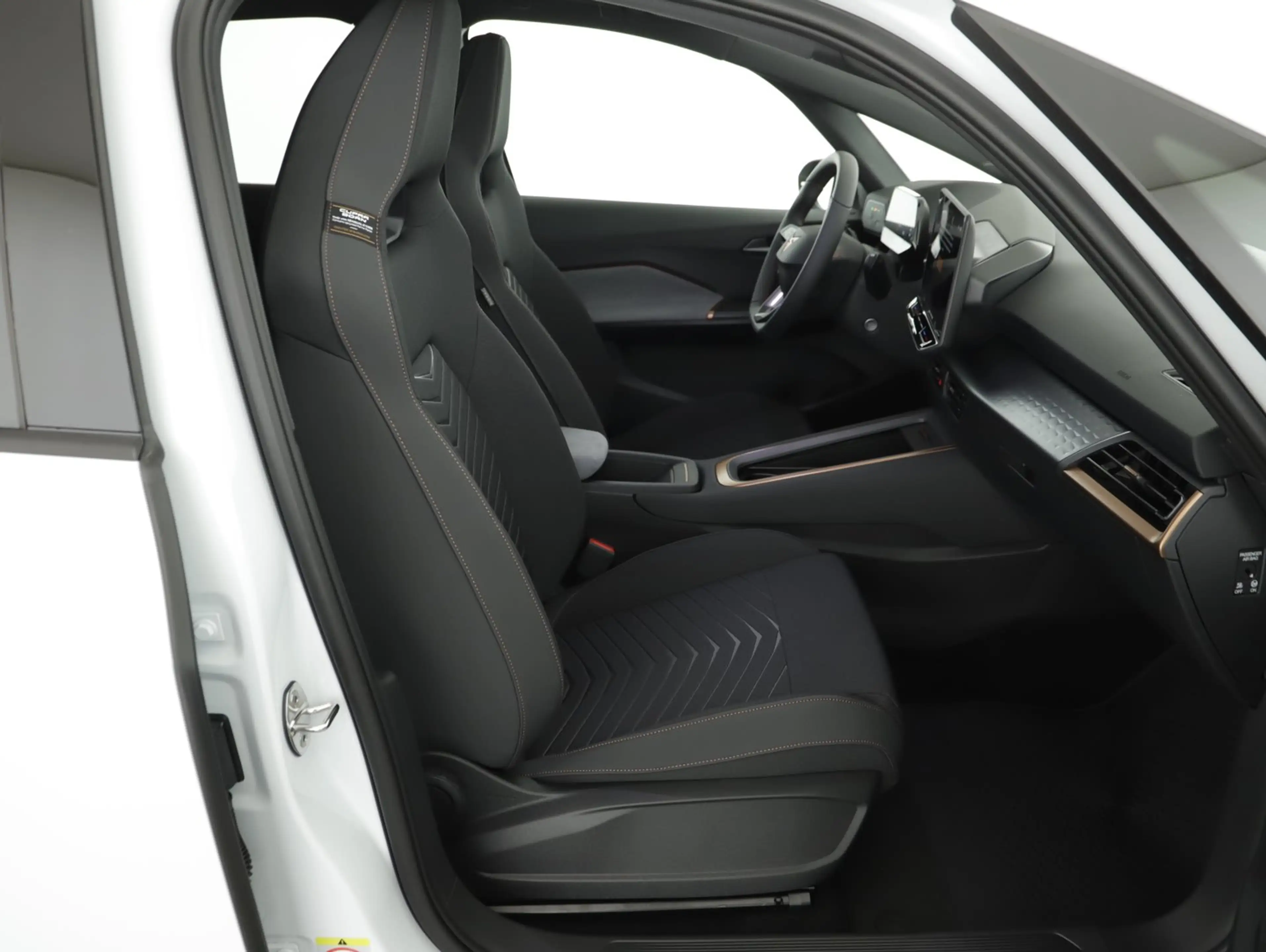 CUPRA Born 77/82 e-Boost 170kW/231PS — photo 12