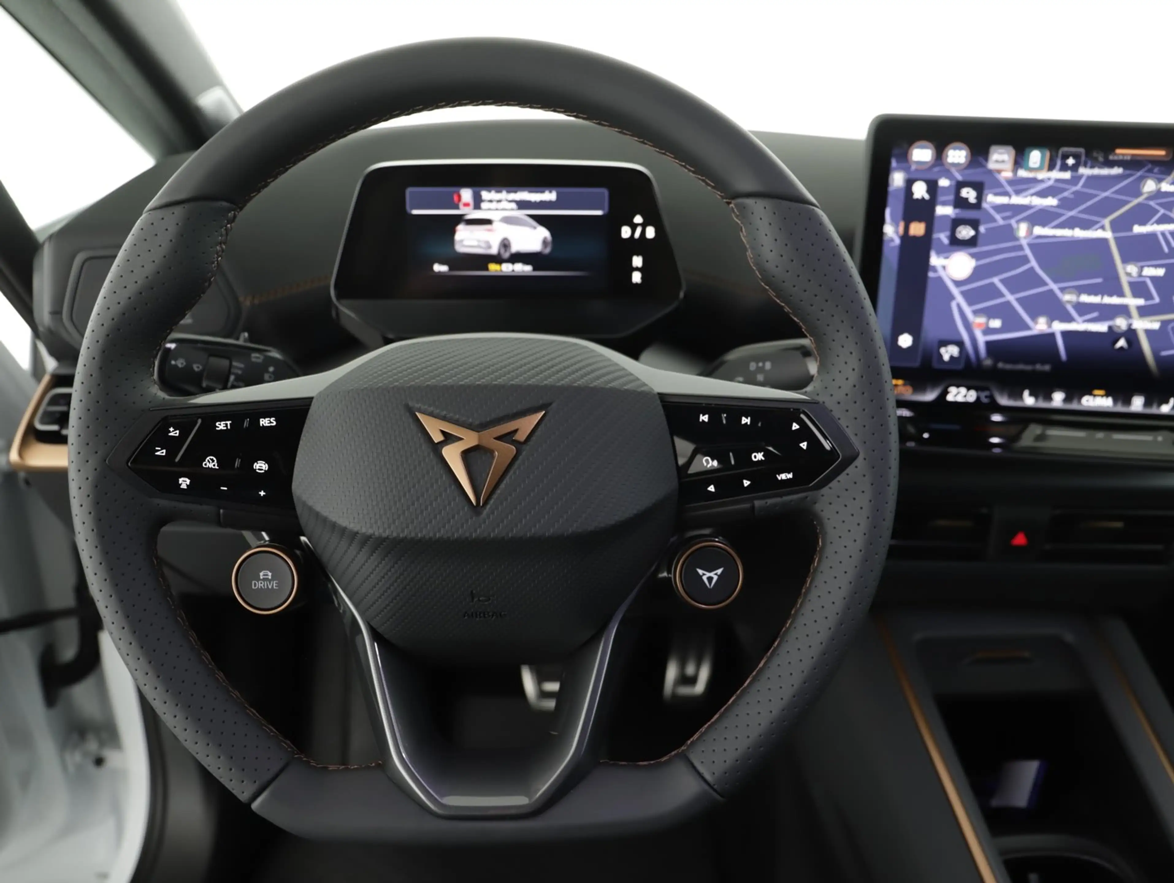 CUPRA Born 77/82 e-Boost 170kW/231PS — photo 9