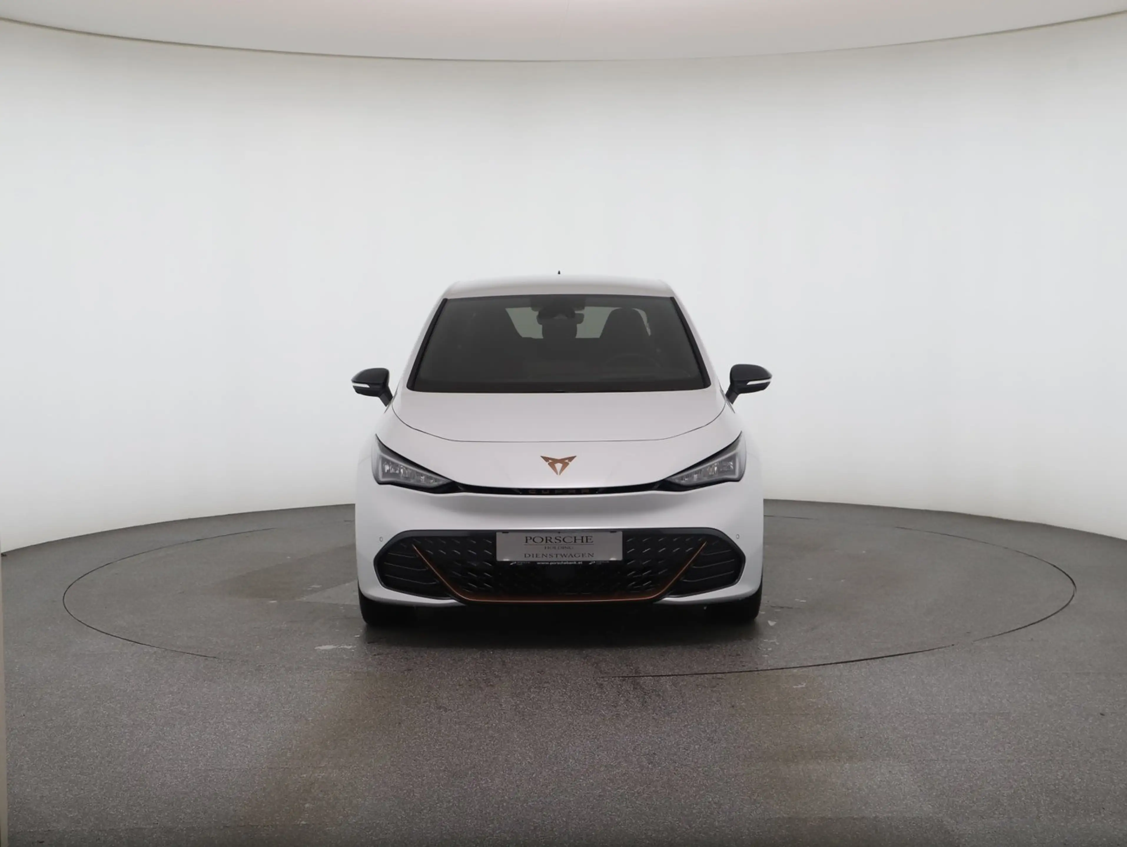 CUPRA Born 77/82 e-Boost 170kW/231PS — photo 8