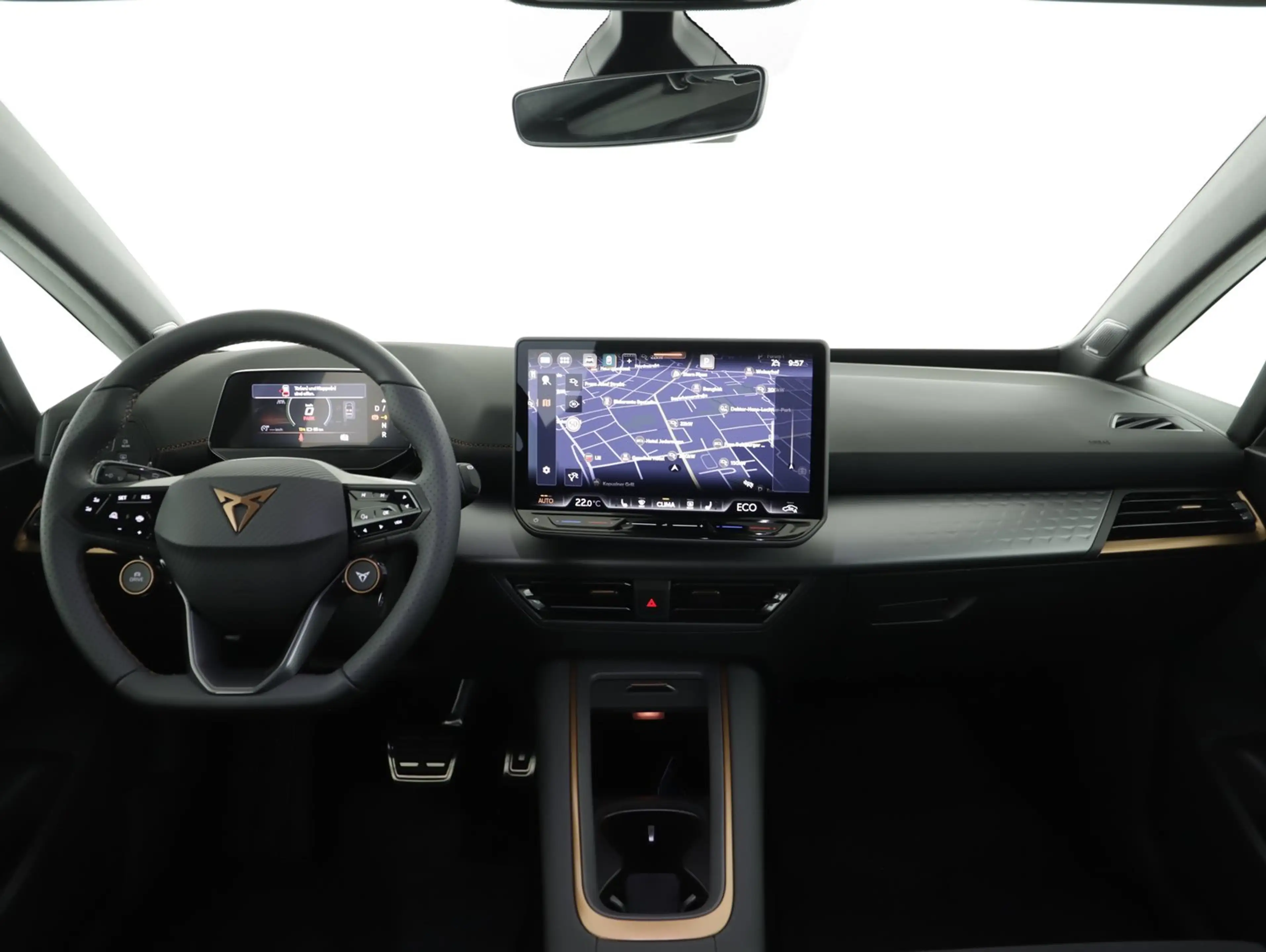 CUPRA Born 77/82 e-Boost 170kW/231PS — photo 10
