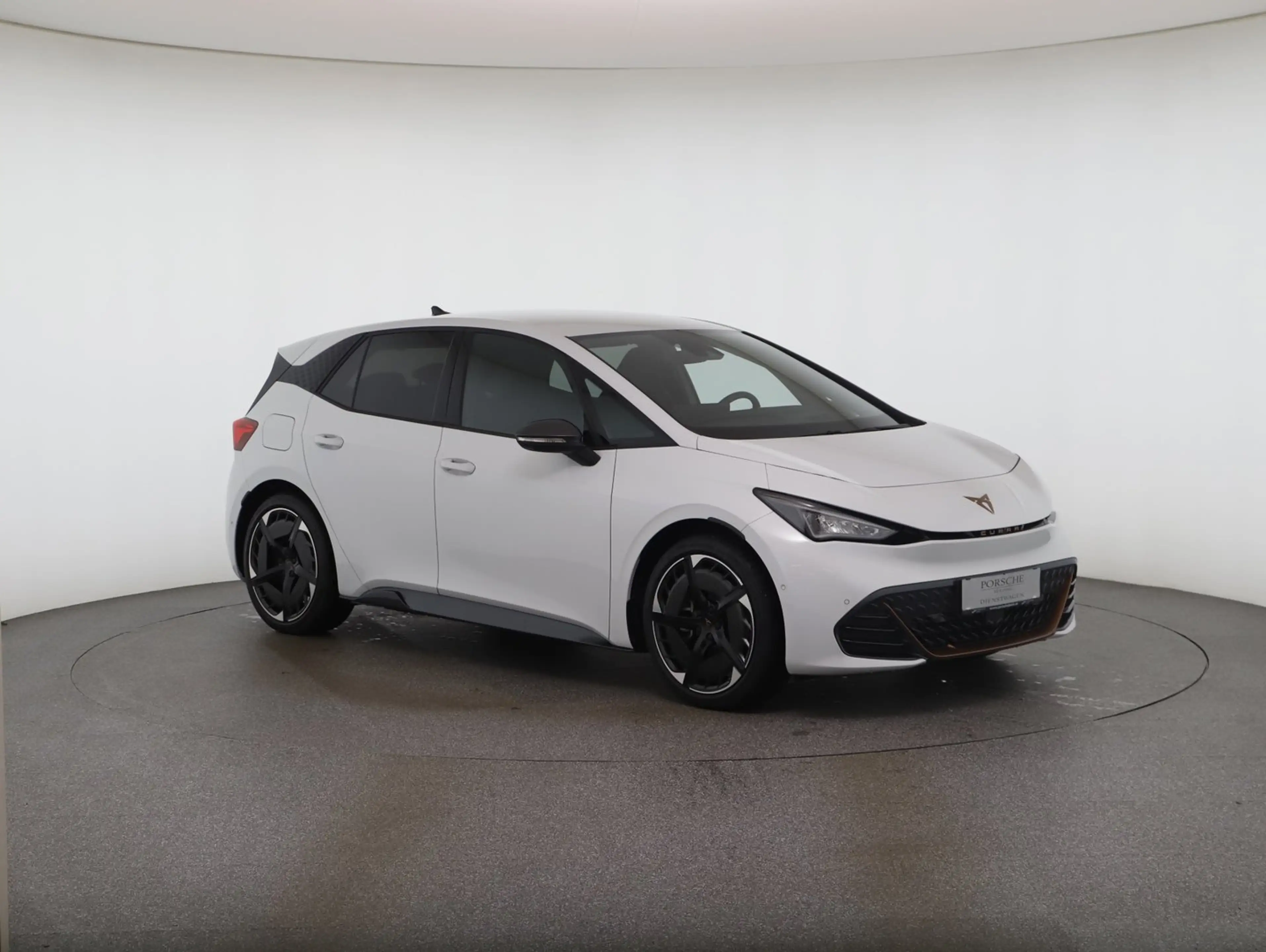 CUPRA Born 77/82 e-Boost 170kW/231PS — photo 7