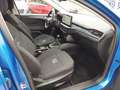 Ford Focus 4ª serie 1.0 EcoBoost Hybrid 125 CV Powershift SW Bleu - thumbnail 10
