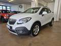 Opel Mokka Mokka 1.7 CDTI Ecotec 130CV 4x2 Start&Stop Bianco - thumbnail 1