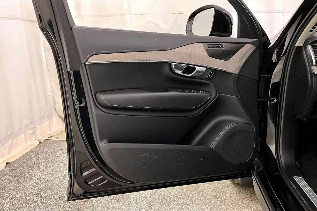 2024 Volvo XC90 ULTIMATE BRIGHT HARMAN KARDON - VENTILATED SEATS - thumb 18