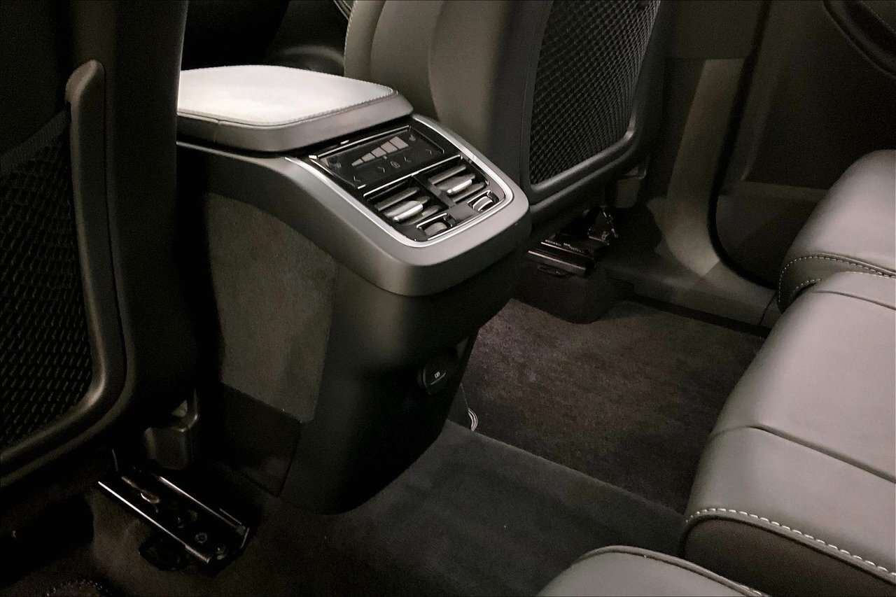 2024 Volvo XC90 ULTIMATE BRIGHT HARMAN KARDON - VENTILATED SEATS - thumb 25