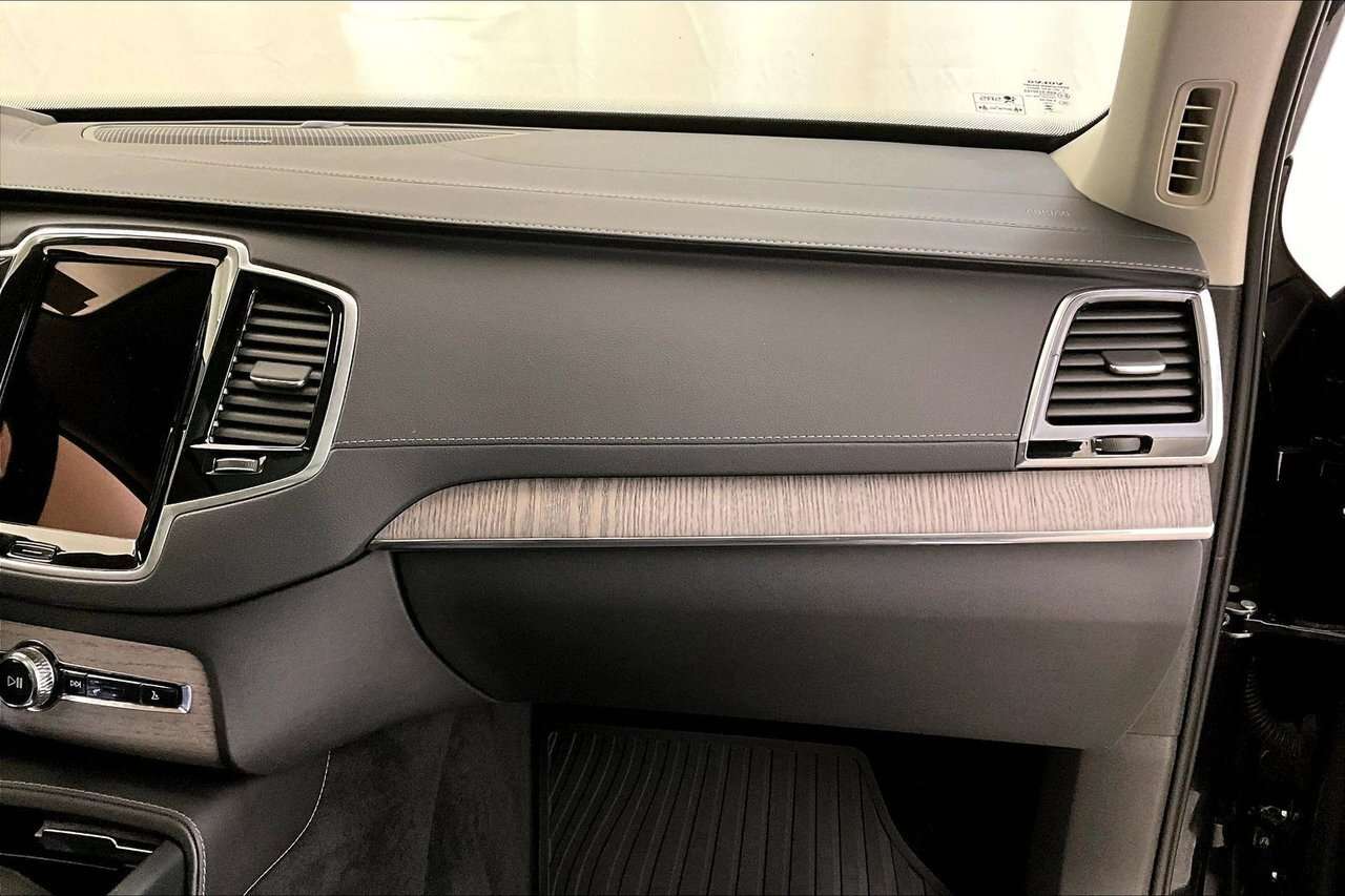 2024 Volvo XC90 ULTIMATE BRIGHT HARMAN KARDON - VENTILATED SEATS - thumb 16