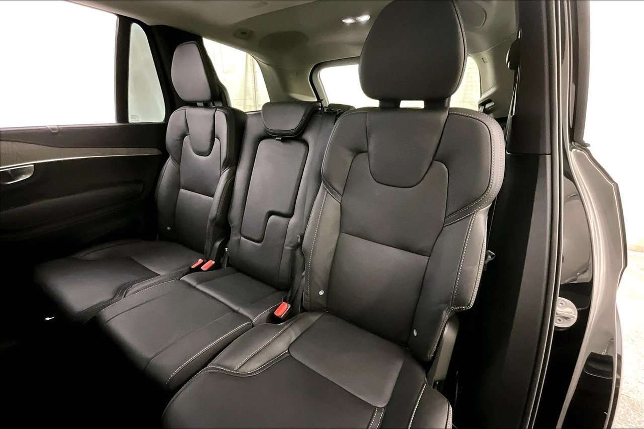 2024 Volvo XC90 ULTIMATE BRIGHT HARMAN KARDON - VENTILATED SEATS - thumb 28