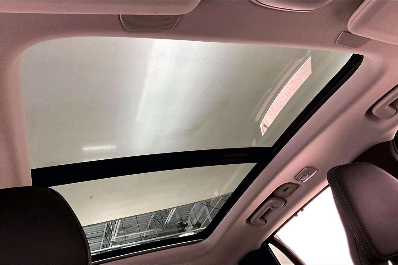 2024 Volvo XC90 ULTIMATE BRIGHT HARMAN KARDON - VENTILATED SEATS - thumb 17