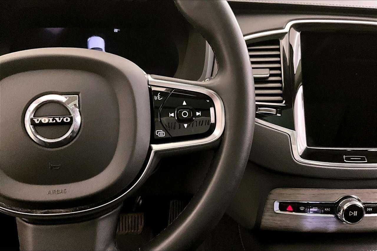 2024 Volvo XC90 ULTIMATE BRIGHT HARMAN KARDON - VENTILATED SEATS - thumb 21