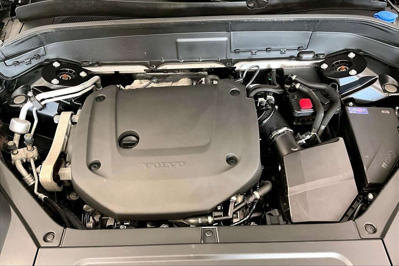 2024 Volvo XC90 ULTIMATE BRIGHT HARMAN KARDON - VENTILATED SEATS - thumb 34