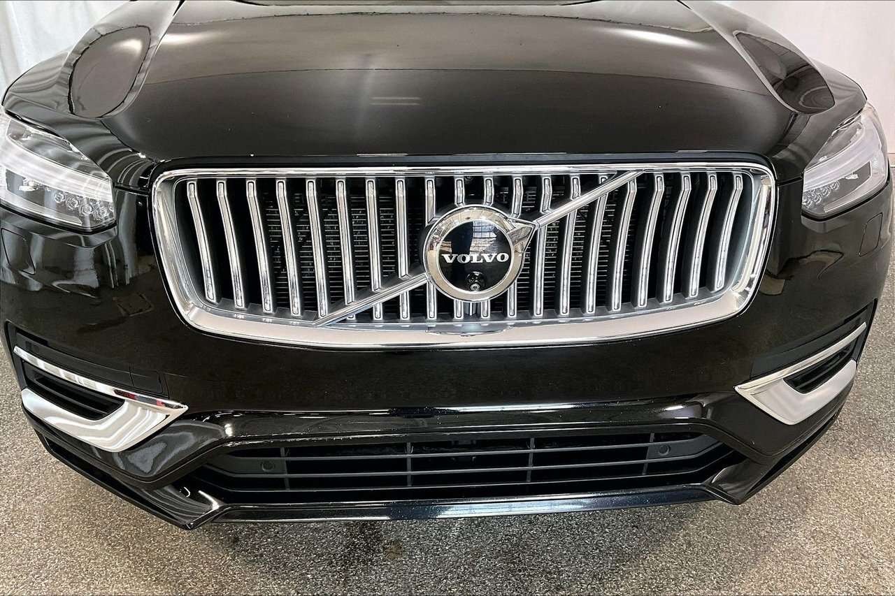 2024 Volvo XC90 ULTIMATE BRIGHT HARMAN KARDON - VENTILATED SEATS - thumb 30
