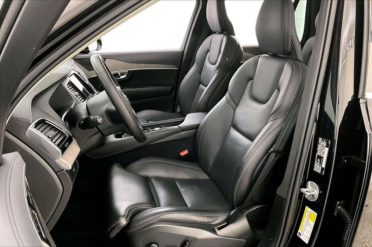 2024 Volvo XC90 ULTIMATE BRIGHT HARMAN KARDON - VENTILATED SEATS - thumb 27