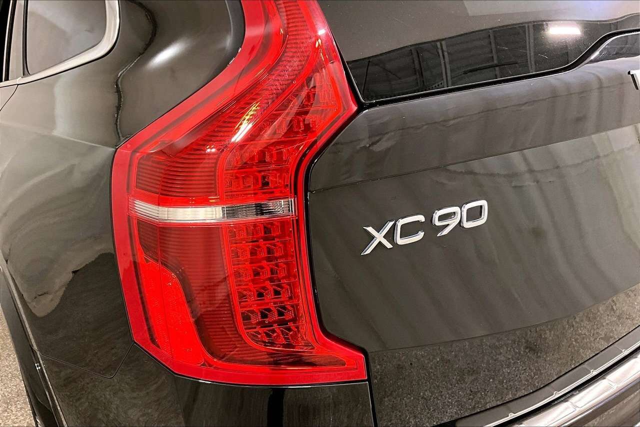 2024 Volvo XC90 ULTIMATE BRIGHT HARMAN KARDON - VENTILATED SEATS - thumb 32