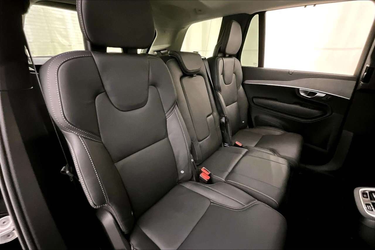 2024 Volvo XC90 ULTIMATE BRIGHT HARMAN KARDON - VENTILATED SEATS - thumb 29