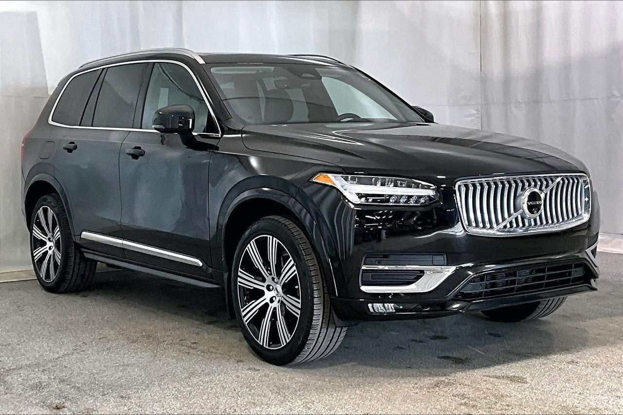 2024 Volvo XC90 ULTIMATE BRIGHT HARMAN KARDON - VENTILATED SEATS - thumb 11