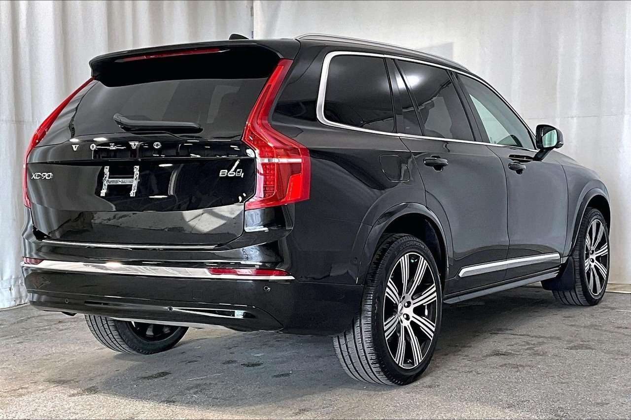 2024 Volvo XC90 ULTIMATE BRIGHT HARMAN KARDON - VENTILATED SEATS - alt 2