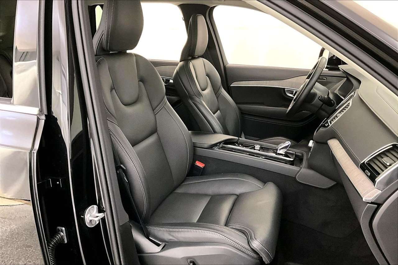 2024 Volvo XC90 ULTIMATE BRIGHT HARMAN KARDON - VENTILATED SEATS - thumb 7
