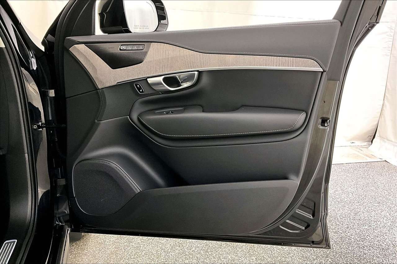 2024 Volvo XC90 ULTIMATE BRIGHT HARMAN KARDON - VENTILATED SEATS - thumb 19