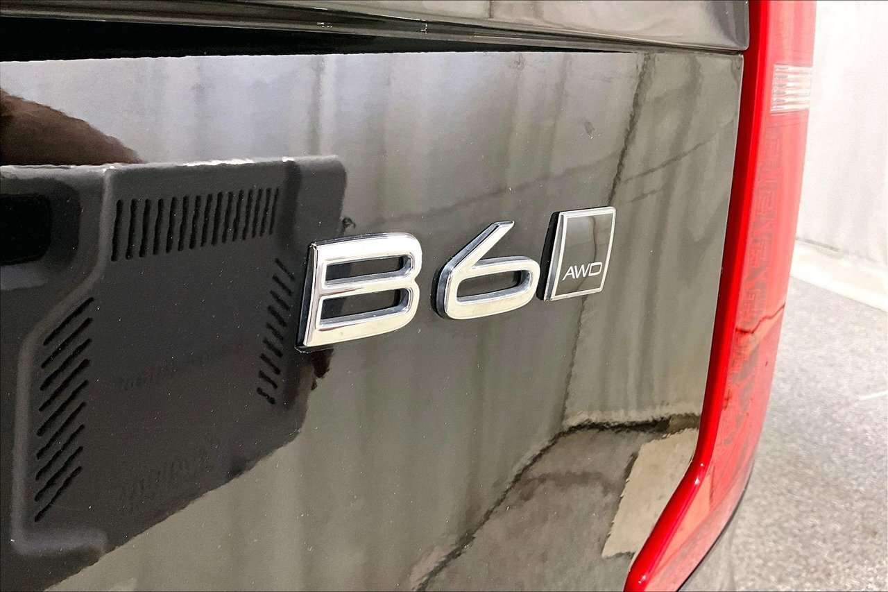 2024 Volvo XC90 ULTIMATE BRIGHT HARMAN KARDON - VENTILATED SEATS - thumb 33