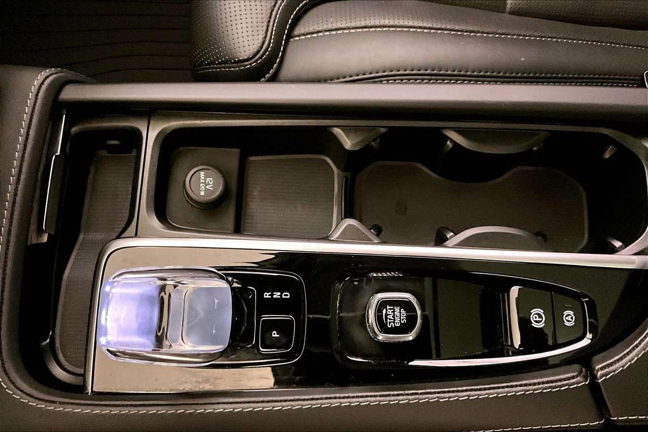 2024 Volvo XC90 ULTIMATE BRIGHT HARMAN KARDON - VENTILATED SEATS - thumb 14