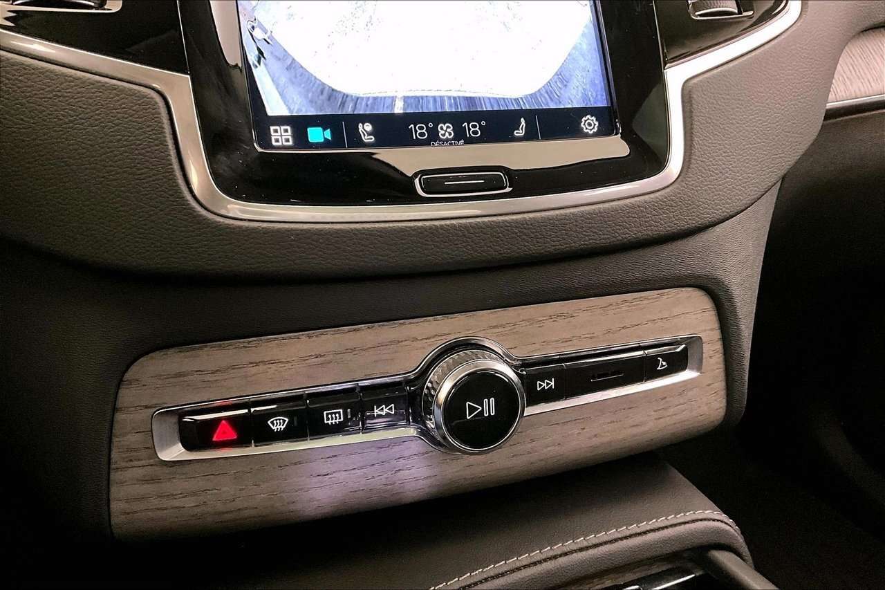 2024 Volvo XC90 ULTIMATE BRIGHT HARMAN KARDON - VENTILATED SEATS - thumb 24